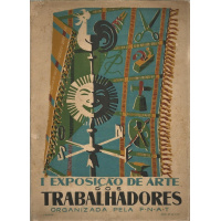 Livros/Acervo/E/EXPO ART TRAB